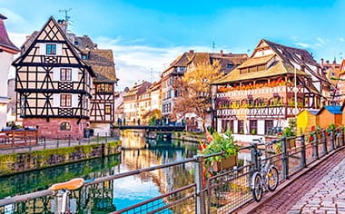 Strasbourg Strasbourg